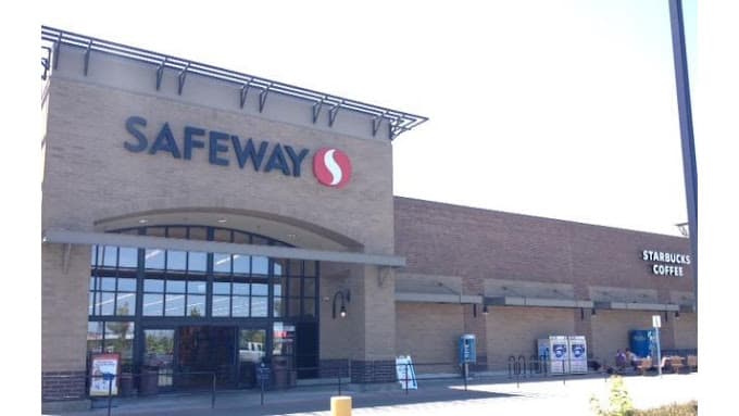 Photo of Safeway