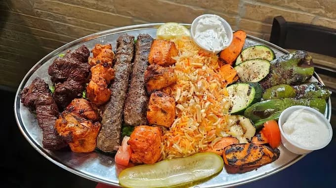 Photo of Zesty Gyros & Deli