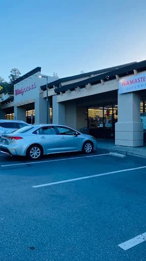 Photo of Namaste Plaza