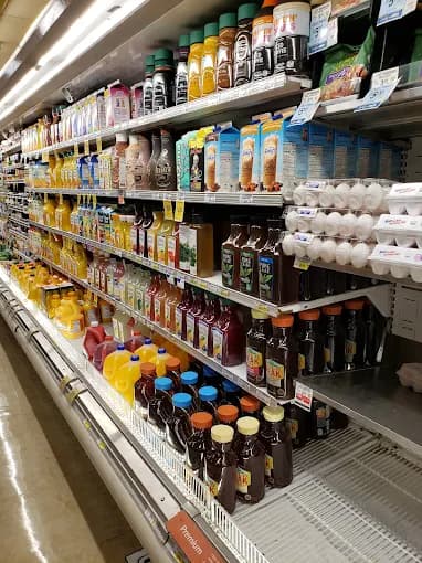 Photo of Safeway