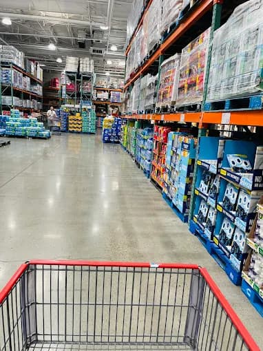 Photo of Costco