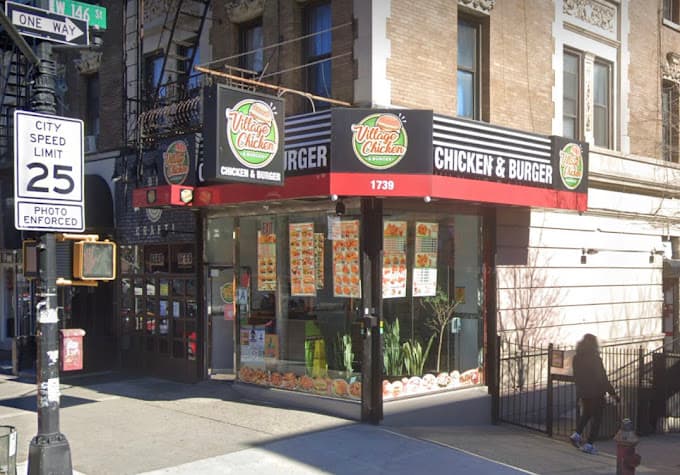 Photo of Village Fried Chicken