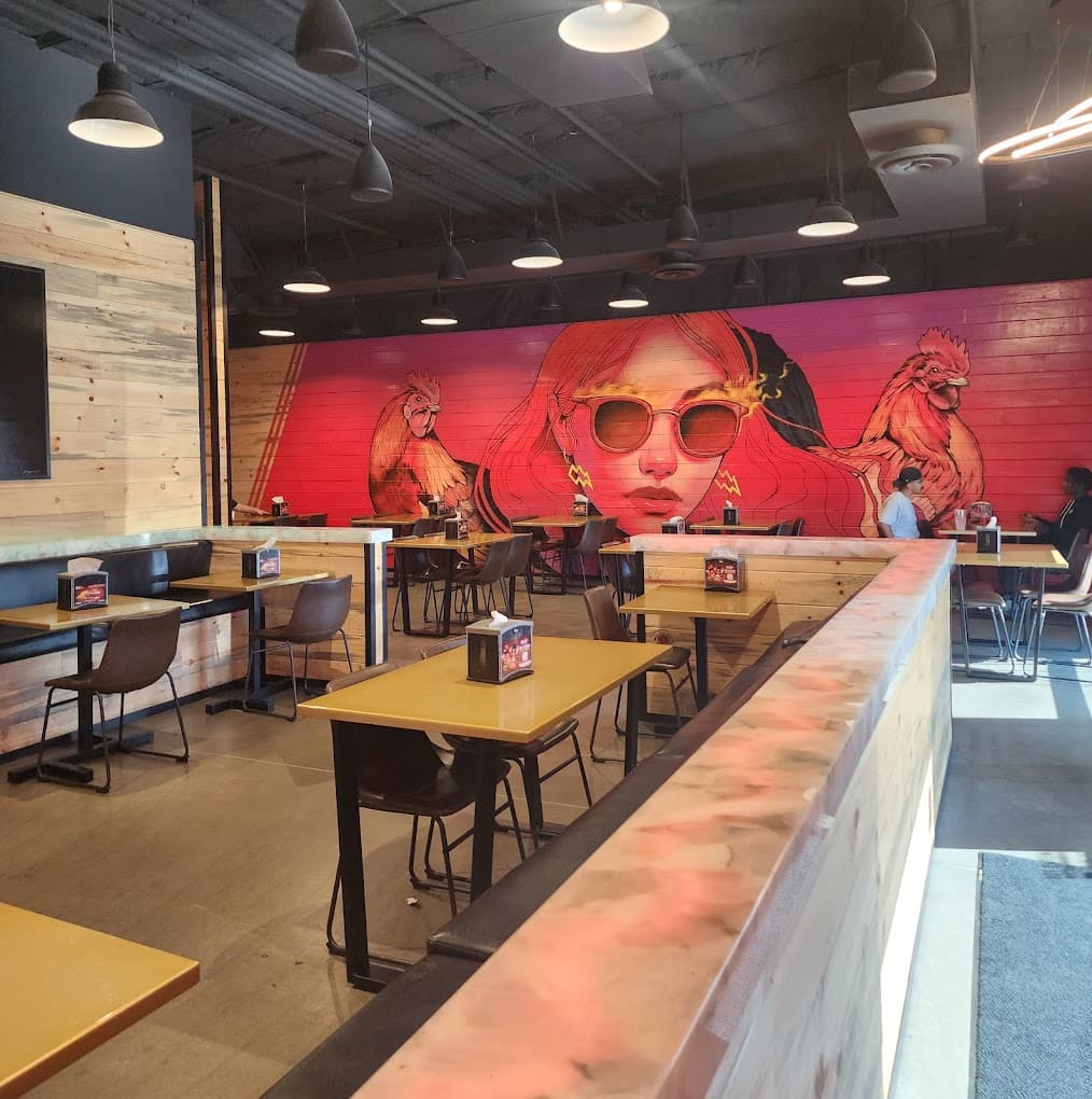 Photo of Houston Hot Chicken