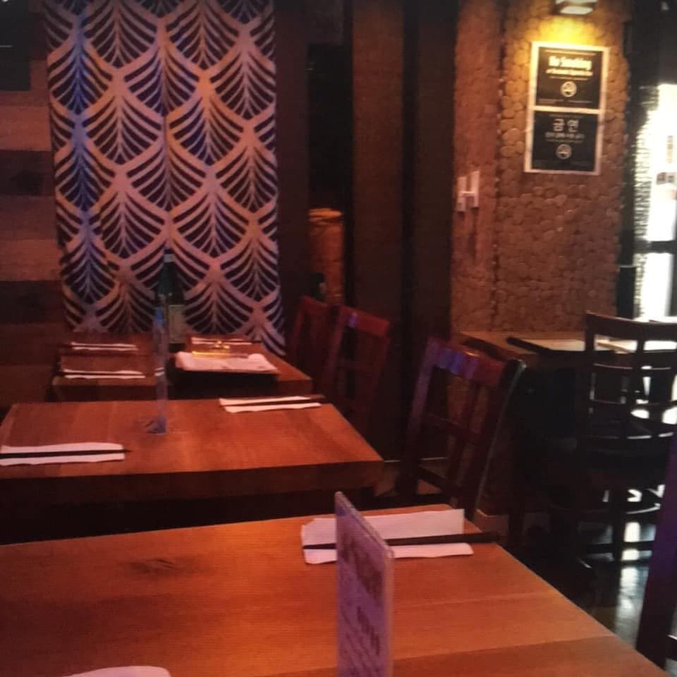 Photo of Modoo Chicken & Noodle Bar