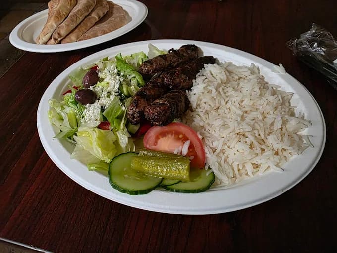 Photo of Falafel, Etc.
