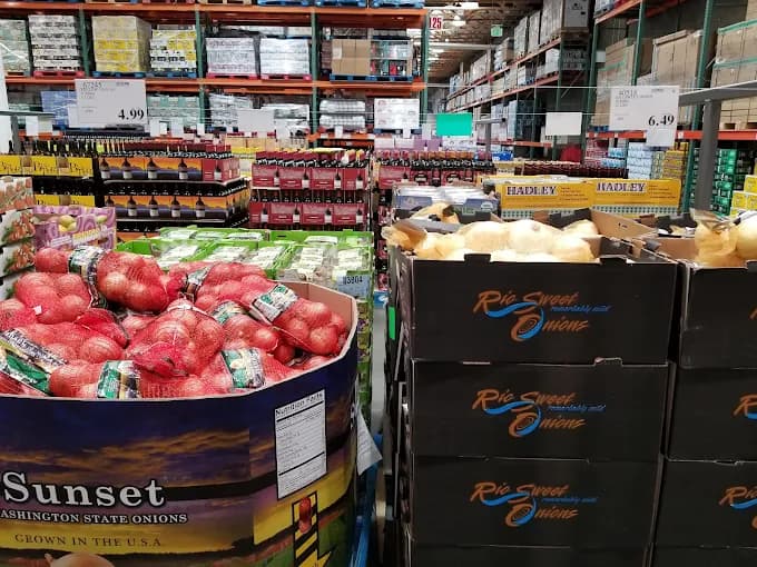 Photo of Costco