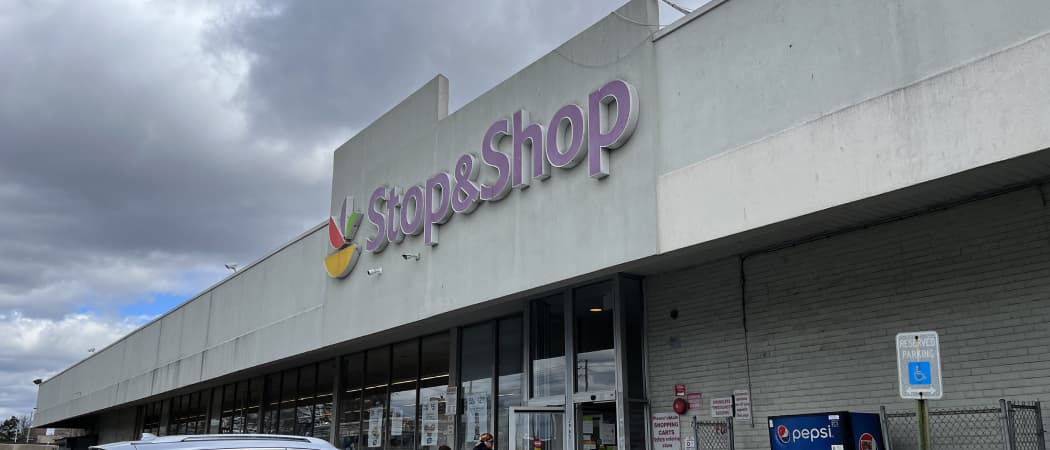Photo of Stop & Shop