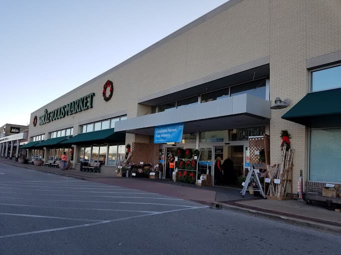 Photo of Whole Foods Market