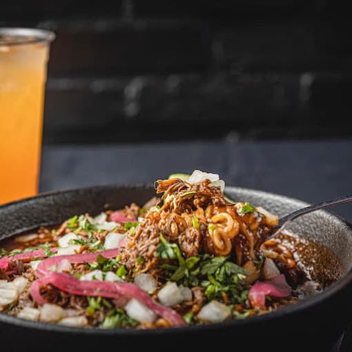Photo of Dripped Birria