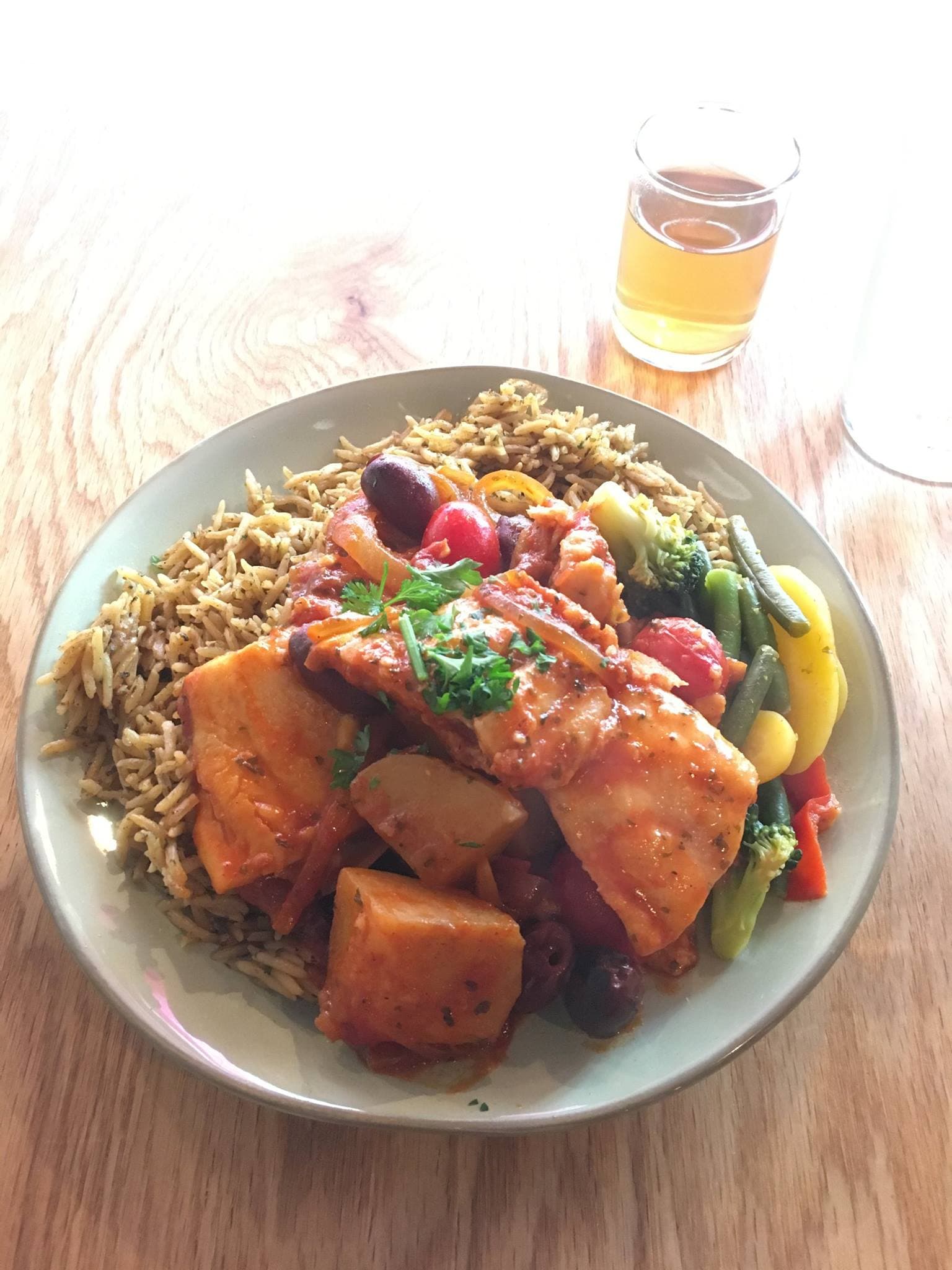 Photo of Tara Kitchen