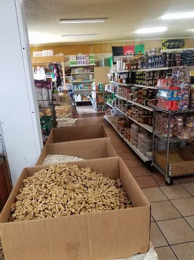Photo of Salam Market