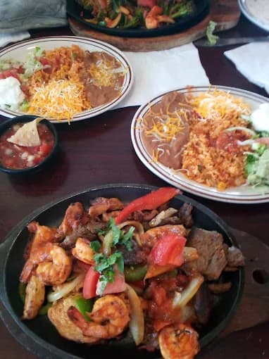 Photo of Fajita Grande