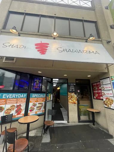 Photo of Shadi Shawarma