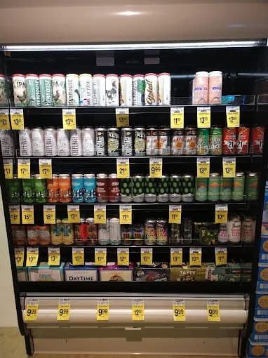 Photo of Safeway