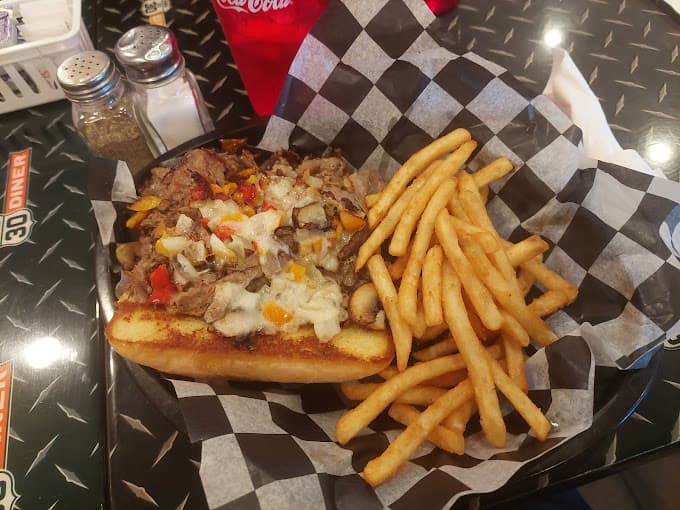 Photo of Highway 30 Diner
