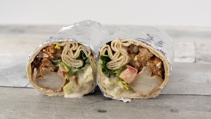 Photo of Aladdin Halal Grill