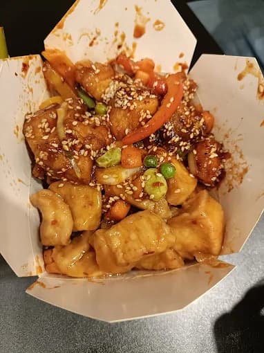 Photo of Oodles Wok