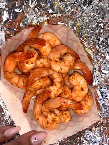 Photo of Fordham Fried Seafood & Chicken