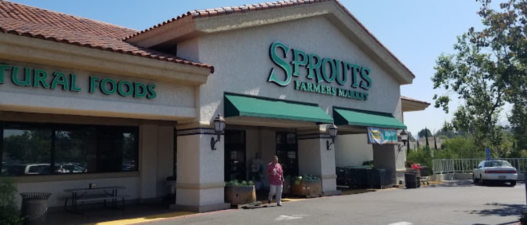 Photo of Sprouts Farmers Market