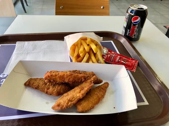 Photo of Chicken Cottage