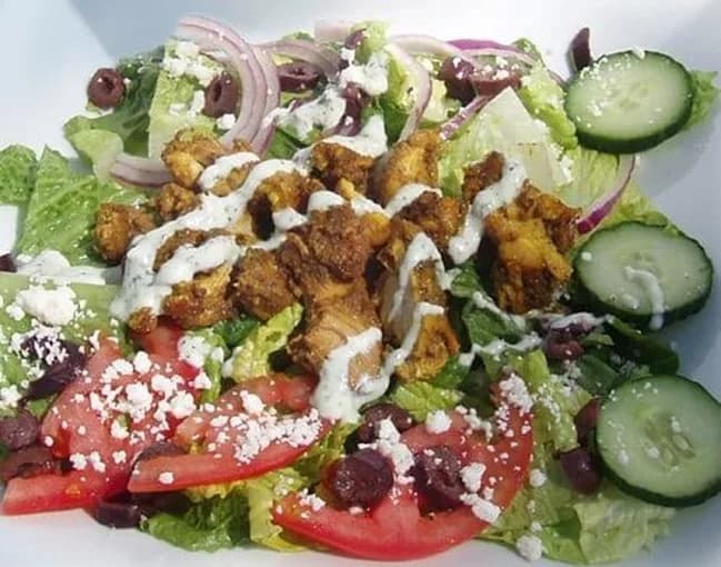 Photo of Papu's Café