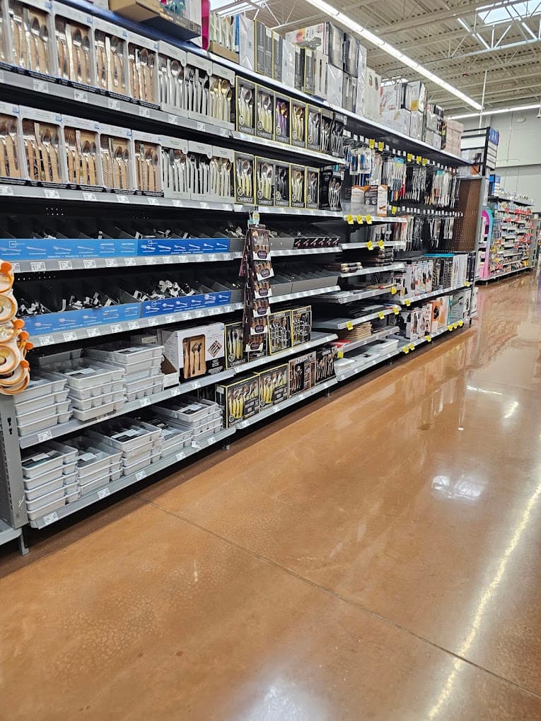 Photo of WalMart Supercenter