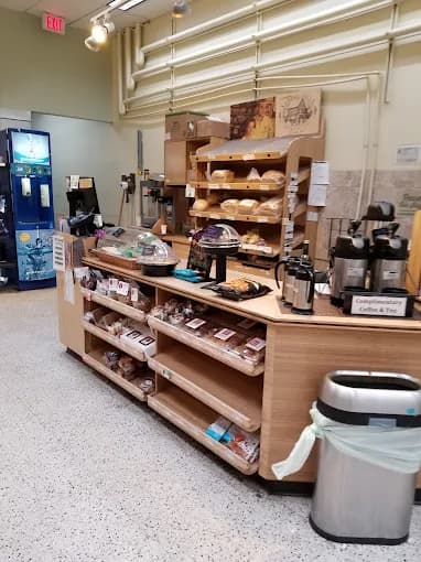 Photo of Mom's Organic Market