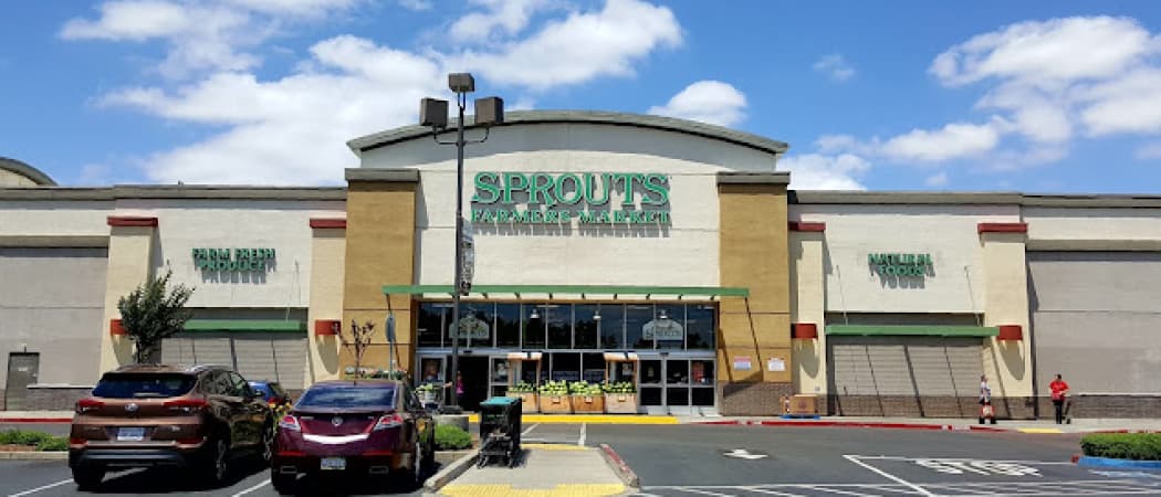 Photo of Sprouts Farmers Market