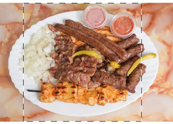 Photo of Cevabdzinica Sarajevo / Sarajevo Grill