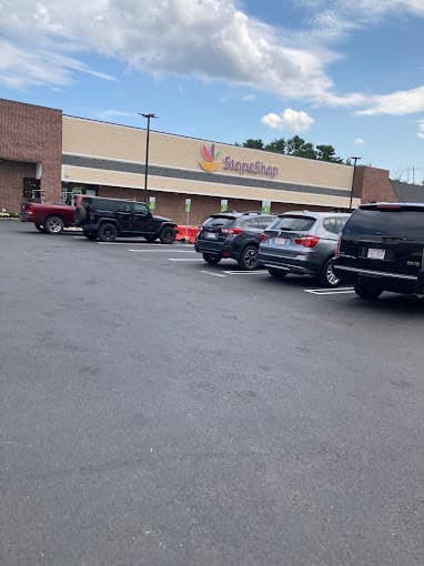 Photo of Stop & Shop
