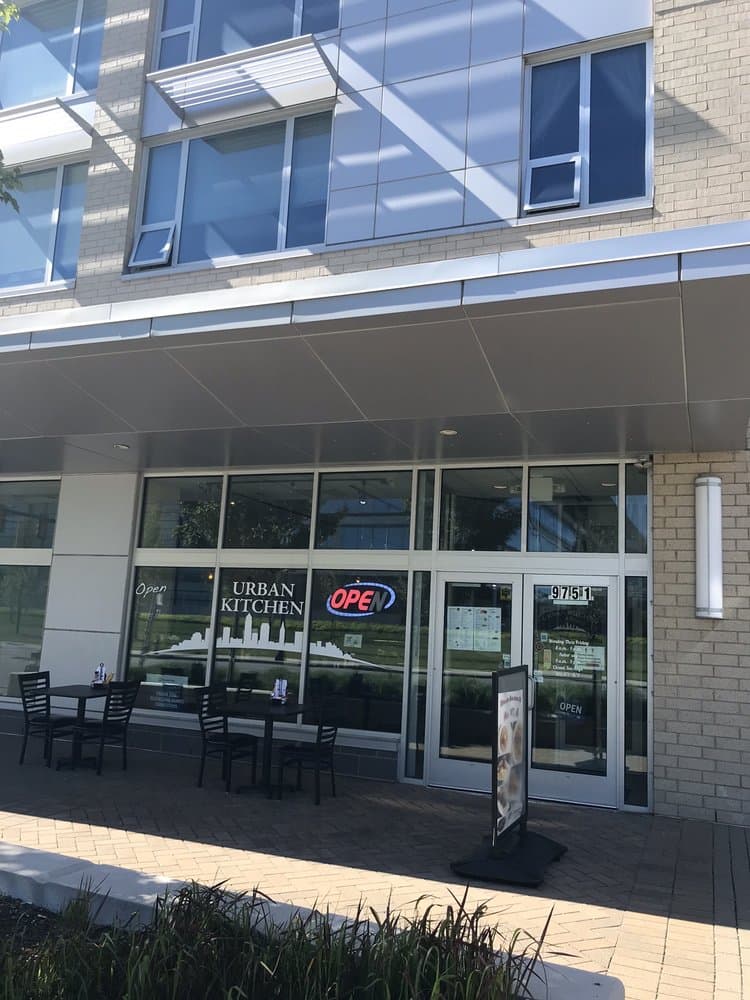 Photo of Urban Kitchen & Deli