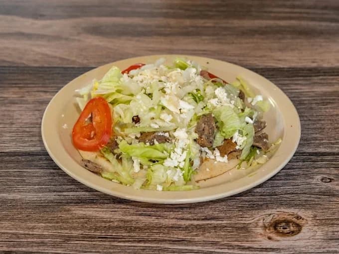 Photo of Astoria Pizza