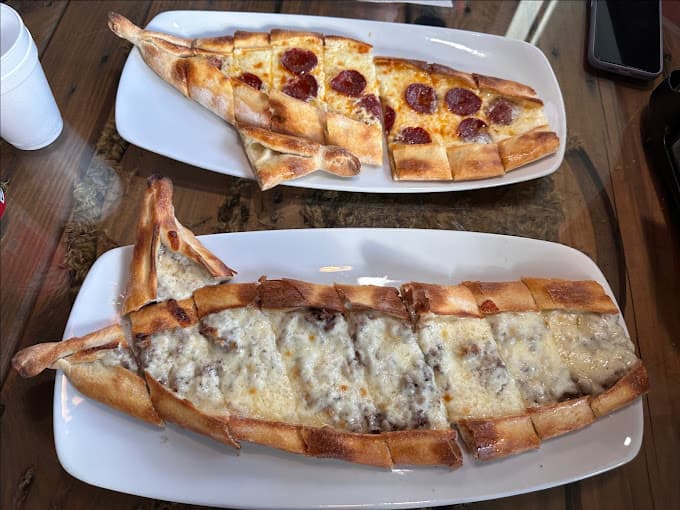 Photo of Galata Kebab & Pide House