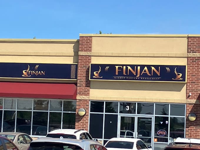 Photo of Finjan