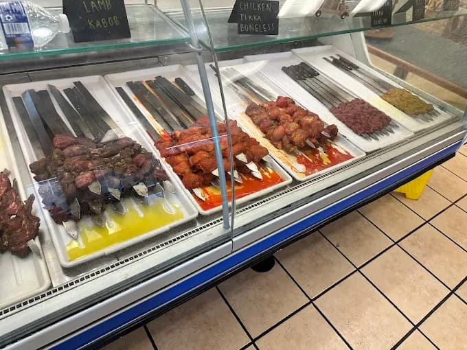 Photo of Kabob Place