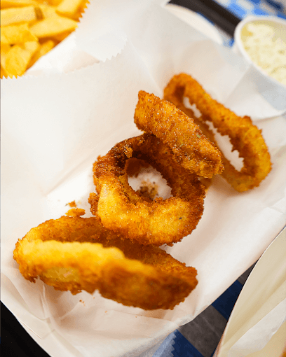 Photo of Peri Peri Flamin’ Grill