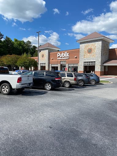Photo of Publix