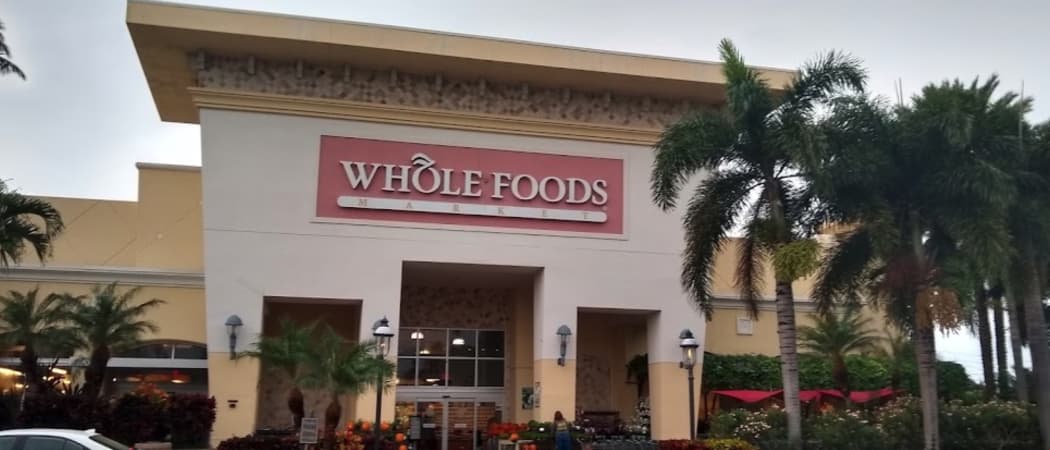 Photo of Whole Foods Market