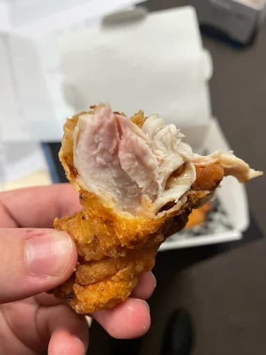 Photo of Frankie's Nashville Hot Chicken