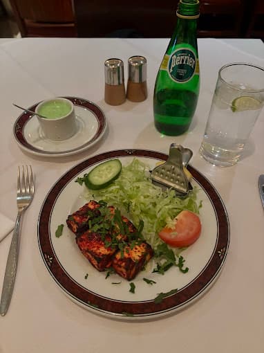 Photo of Paradise Indian Restaurant