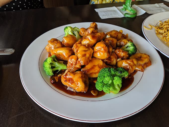 Photo of Lemongrass Express