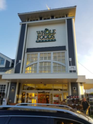 Photo of Whole Foods Market