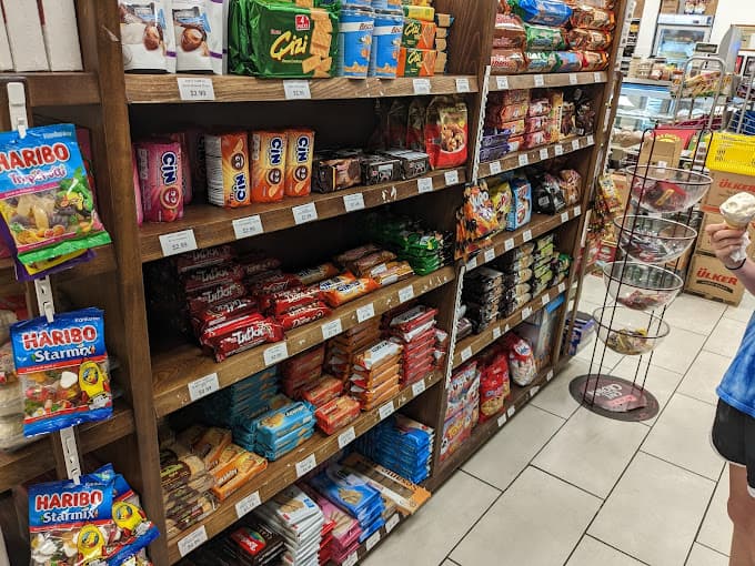 Photo of Amity Halal Meat & Groceries