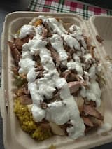 Photo of Levant Shawarma