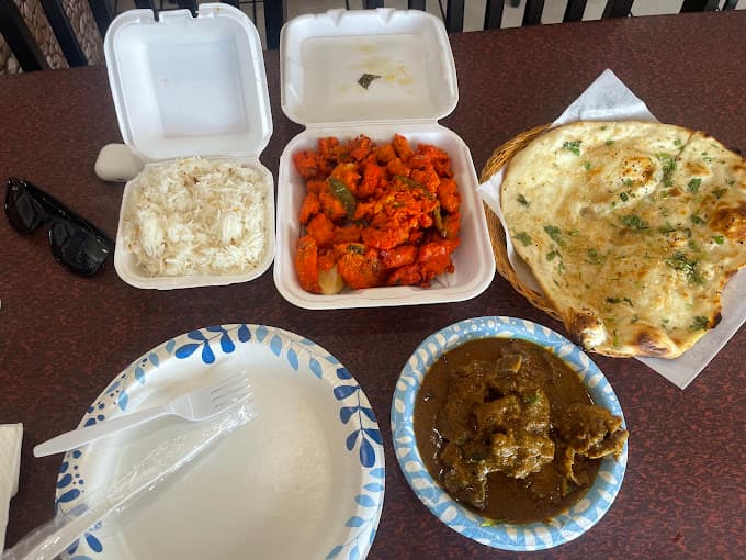 Photo of Daawat Biryani House