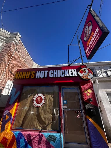 Photo of Nanu's Hot Chicken