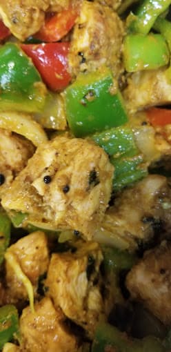 Photo of Lasani's Halal Food