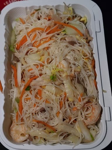 Photo of Musa Halal Chinese