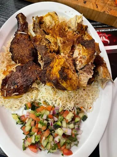Photo of Tayyibaat Meat & Grill