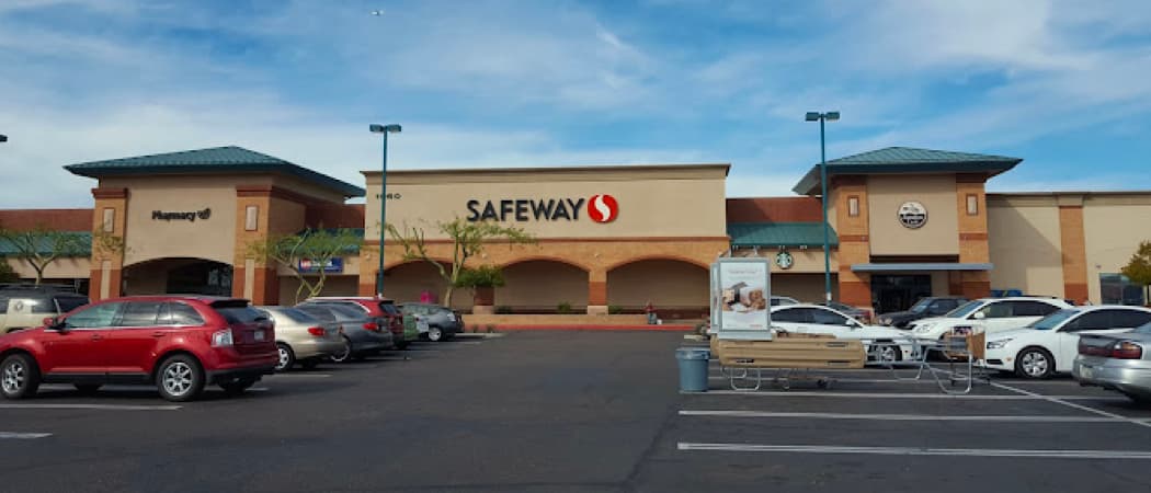 Photo of Safeway